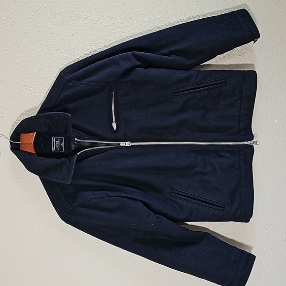 Abercrombie & Fitch Jacket.